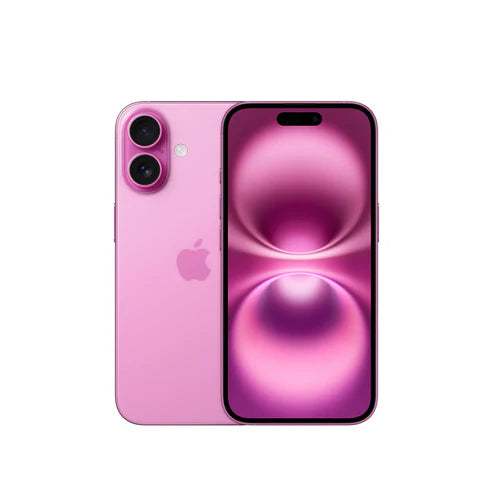 IPHONE 16 PLUS 128 GB