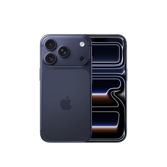 IPHONE 17 PRO MAX 256 GB
