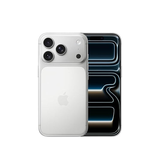 IPHONE 17 PRO 256 GB