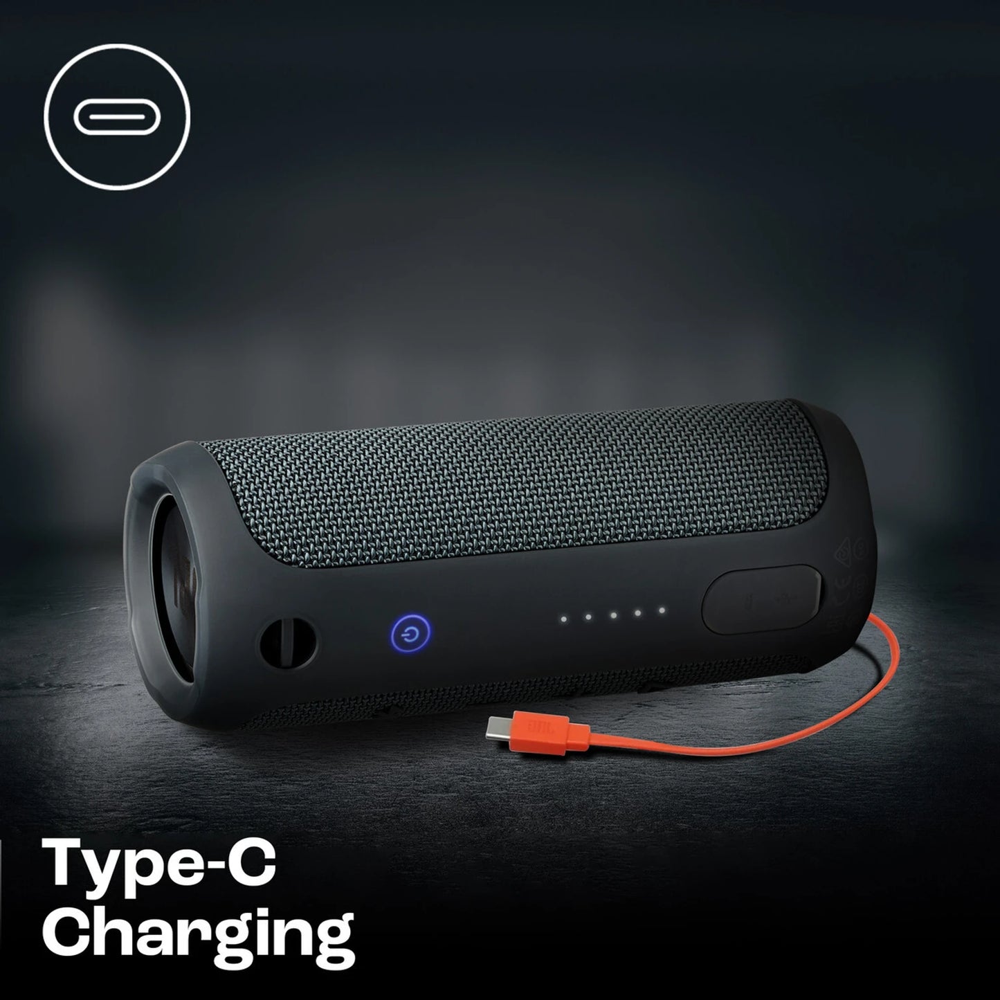 JBL FLIP SPEAKER