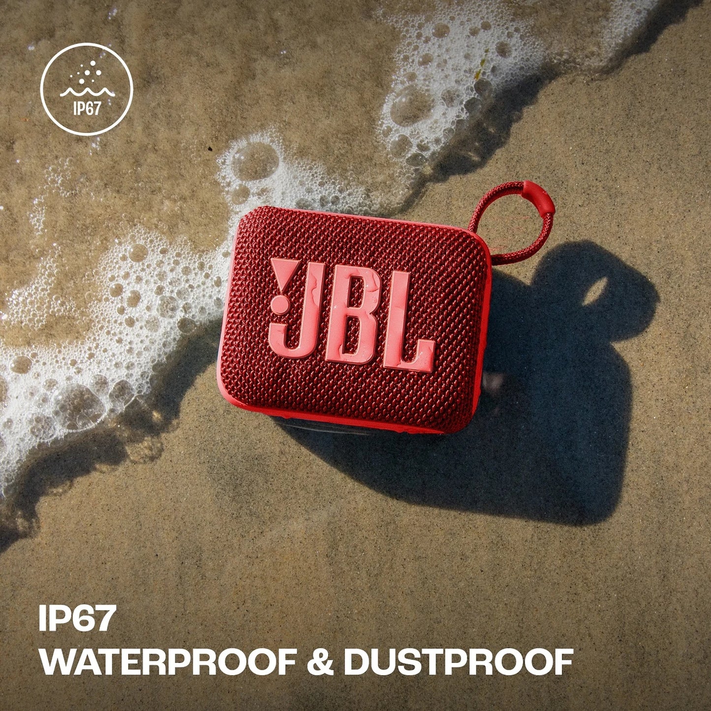 JBL G04 ULTRA PORTABLE SPEAKER