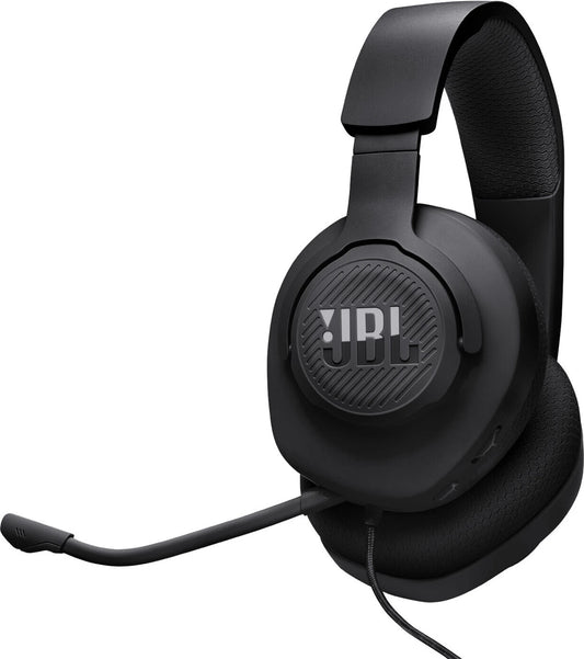 JBL QUANTUM 100 M2 HEADPHONE