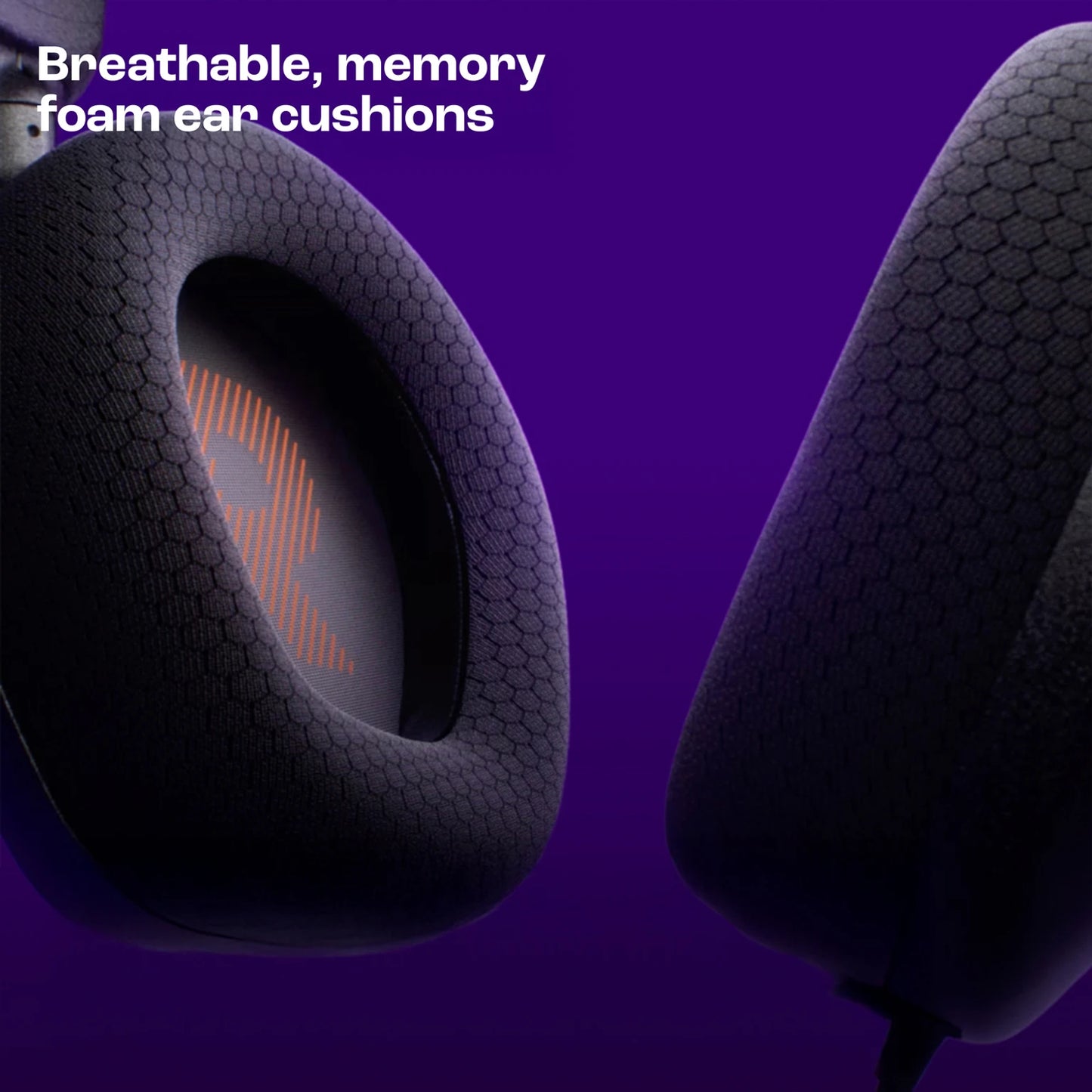JBL QUANTUM 100 M2 HEADPHONE