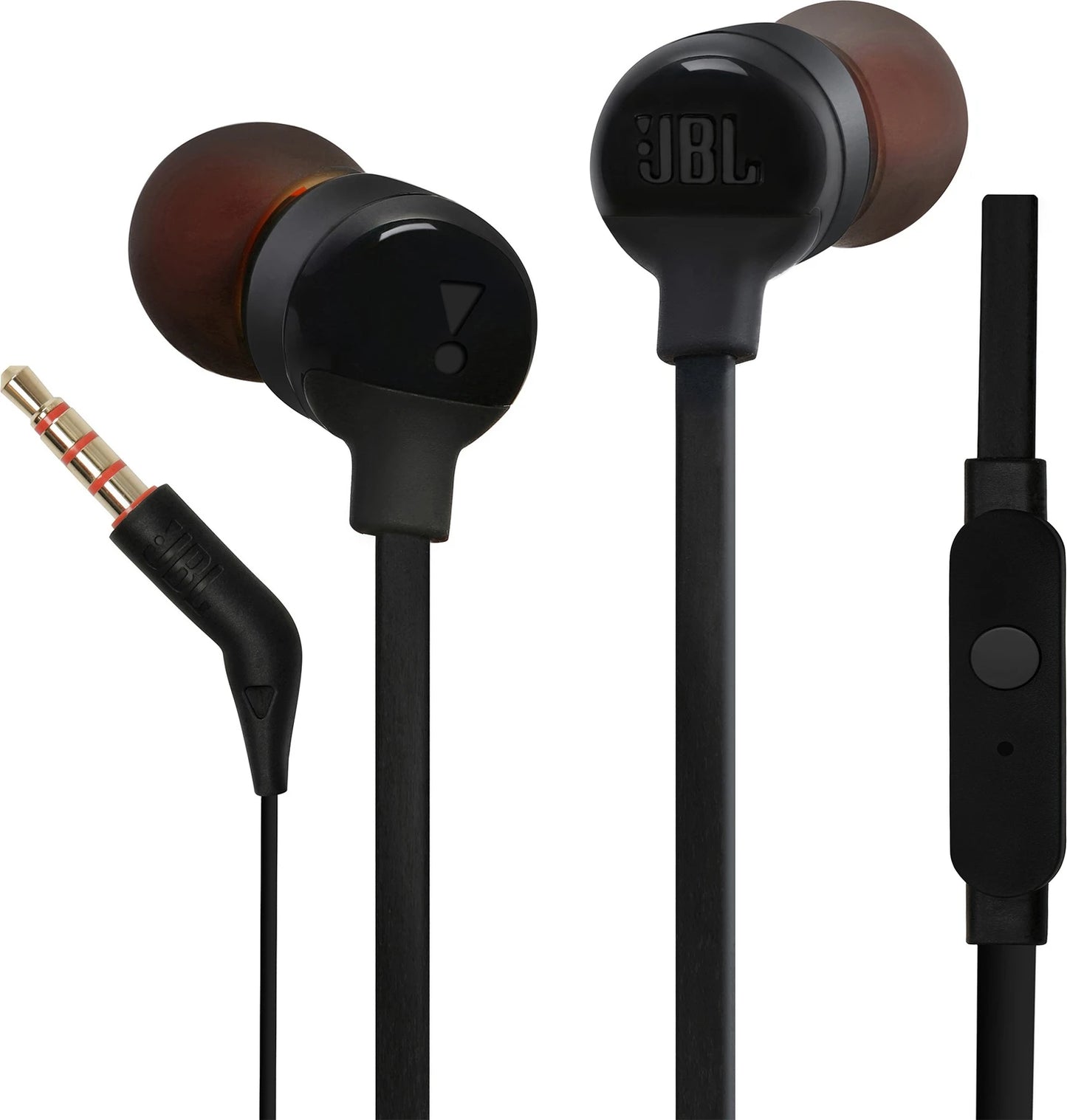 JBL TUNE 110 WIRED EARPHONE