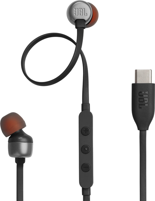JBL TUNE 310 USB-C EARPHONE