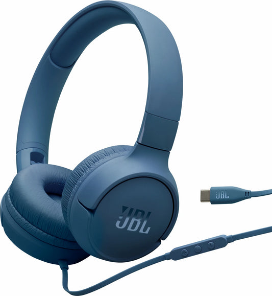 JBL TUNE 520C HEADPHONE