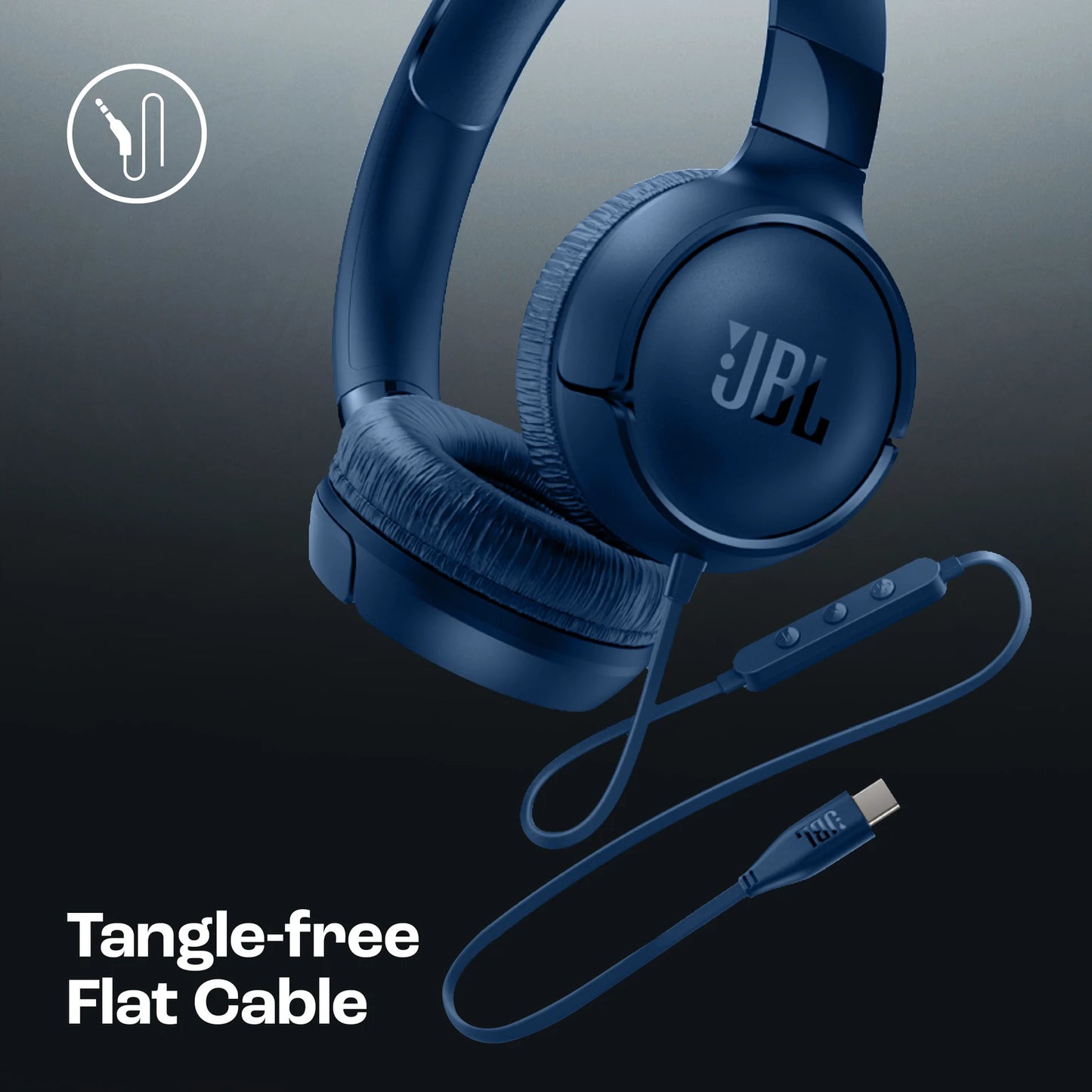 JBL TUNE 520C HEADPHONE