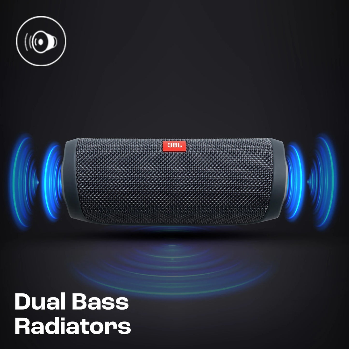 JBL FLIP SPEAKER