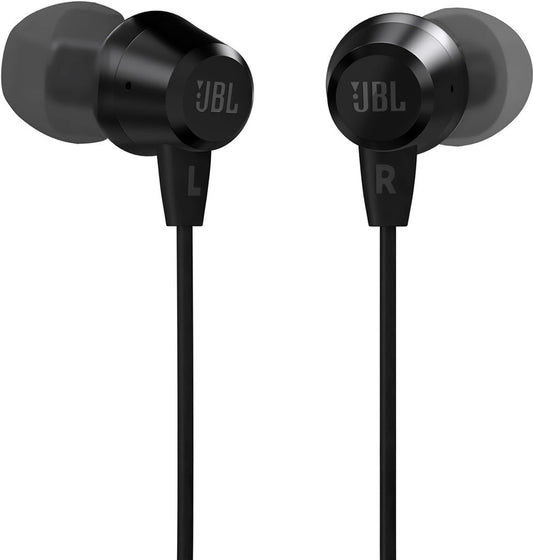 JBL T50HI WIRED EARPHONE
