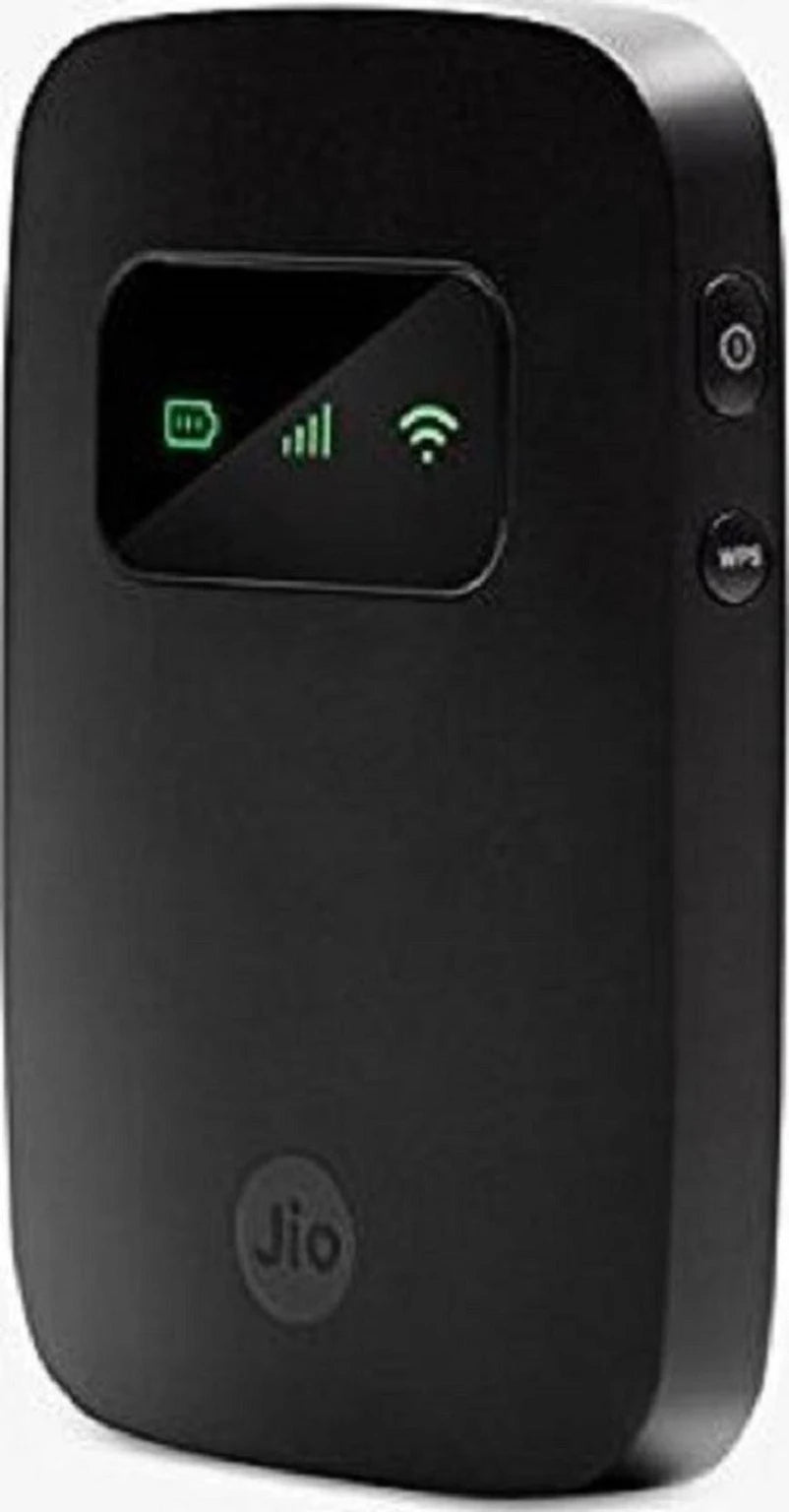 JIO MODEM