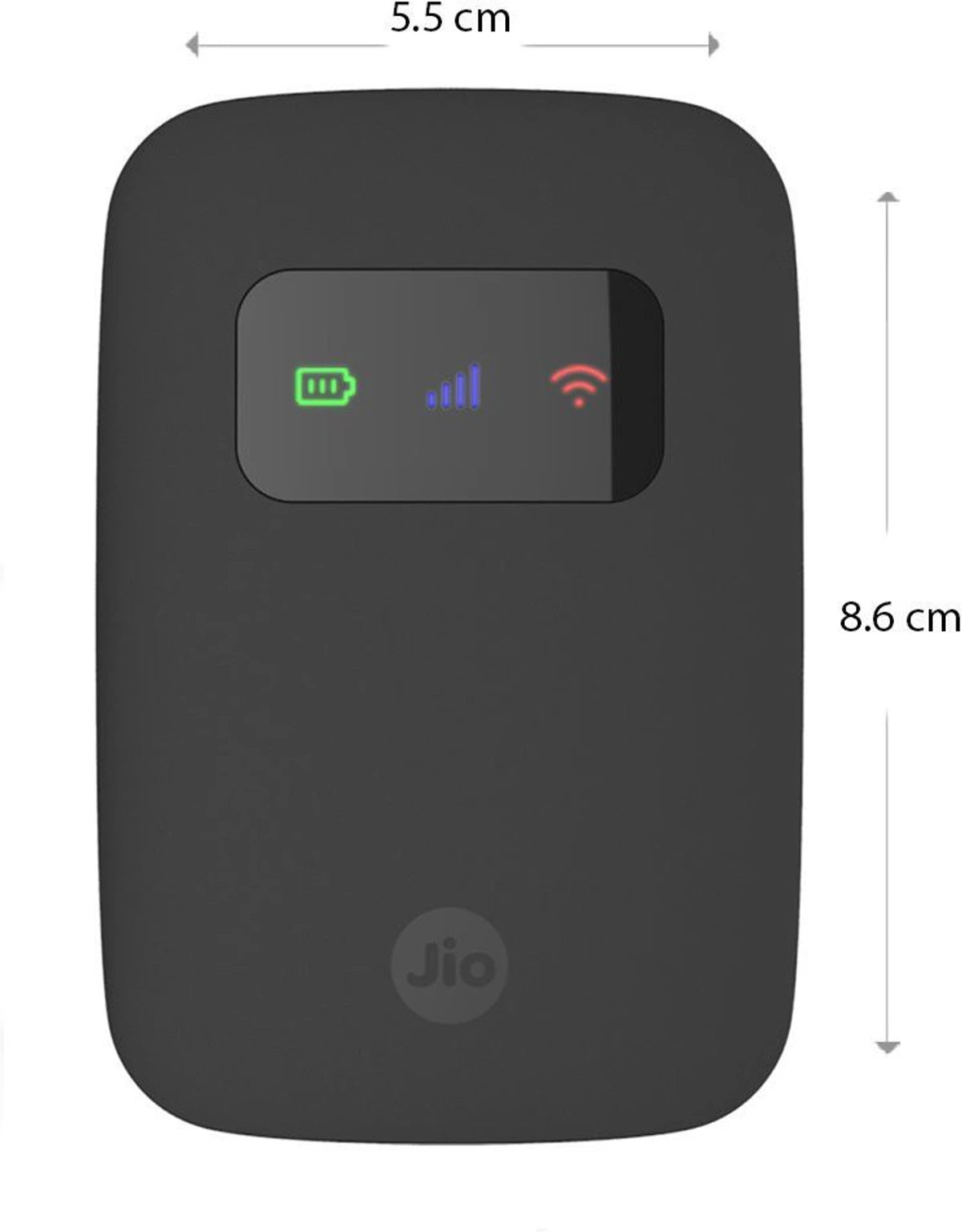JIO MODEM