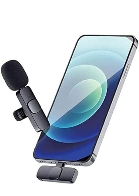 JTP WIRELESS MIC 2 IN 1