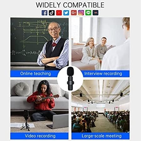 JTP WIRELESS MIC 2 IN 1
