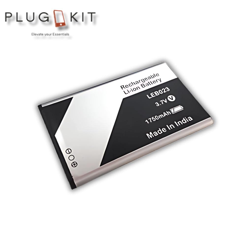LAVA BATTERY LEB023 1750MAH