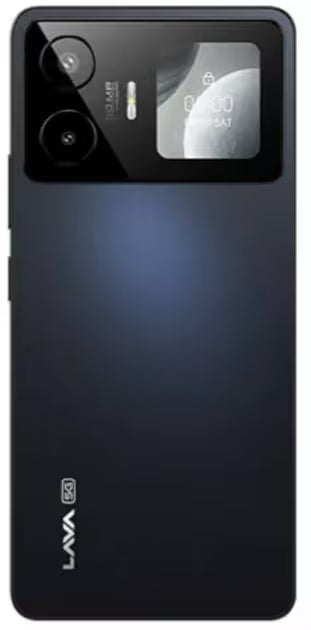 LAVA DUO 3 6 GB-128 GB