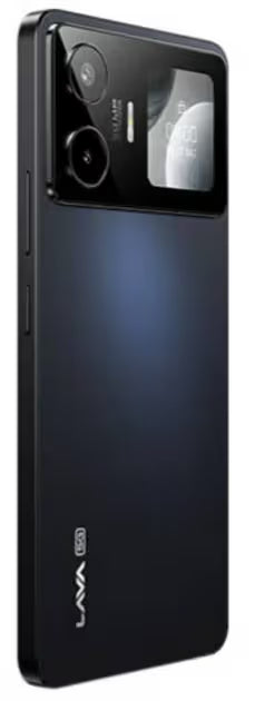 LAVA DUO 3 6 GB-128 GB