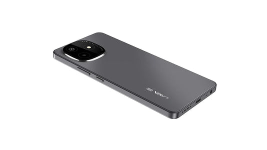 LAVA PLAY ULTRA 5G 6 GB-128 GB