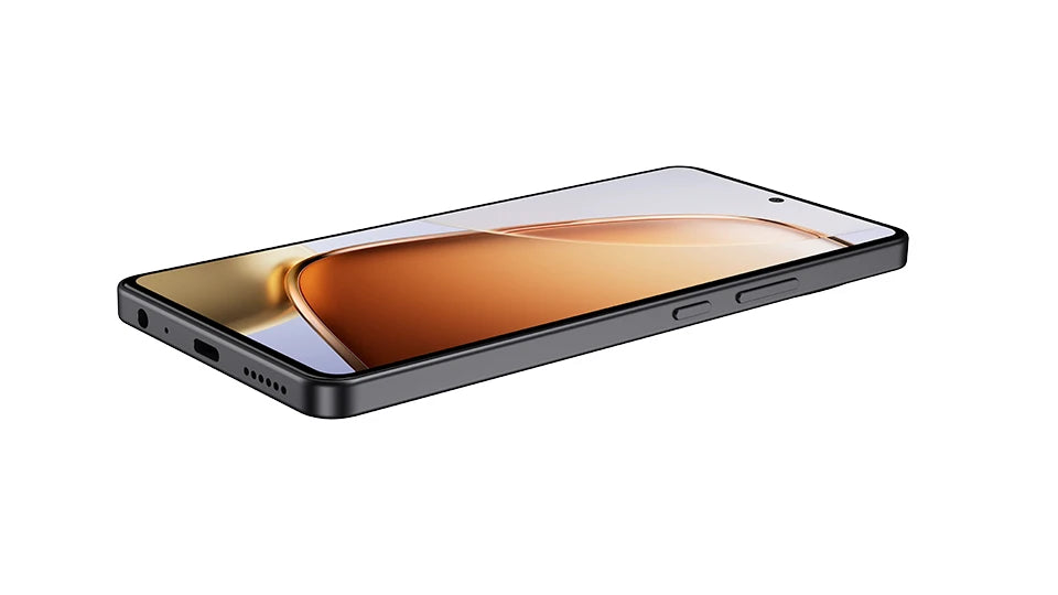 LAVA PLAY ULTRA 5G 6 GB-128 GB