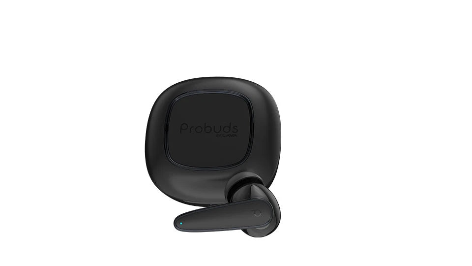 LAVA PROBUDS T24