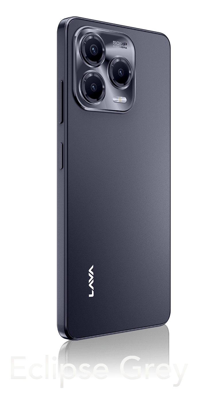 LAVA SHARK 2 4 GB-64 GB