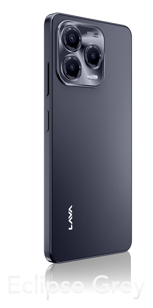 LAVA SHARK 2 4 GB-64 GB
