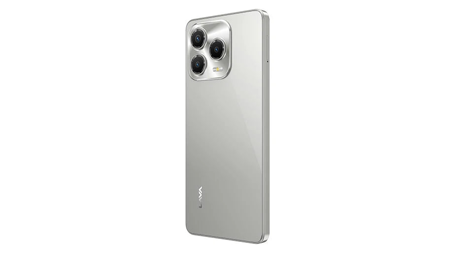 LAVA SHARK 2 4 GB-64 GB