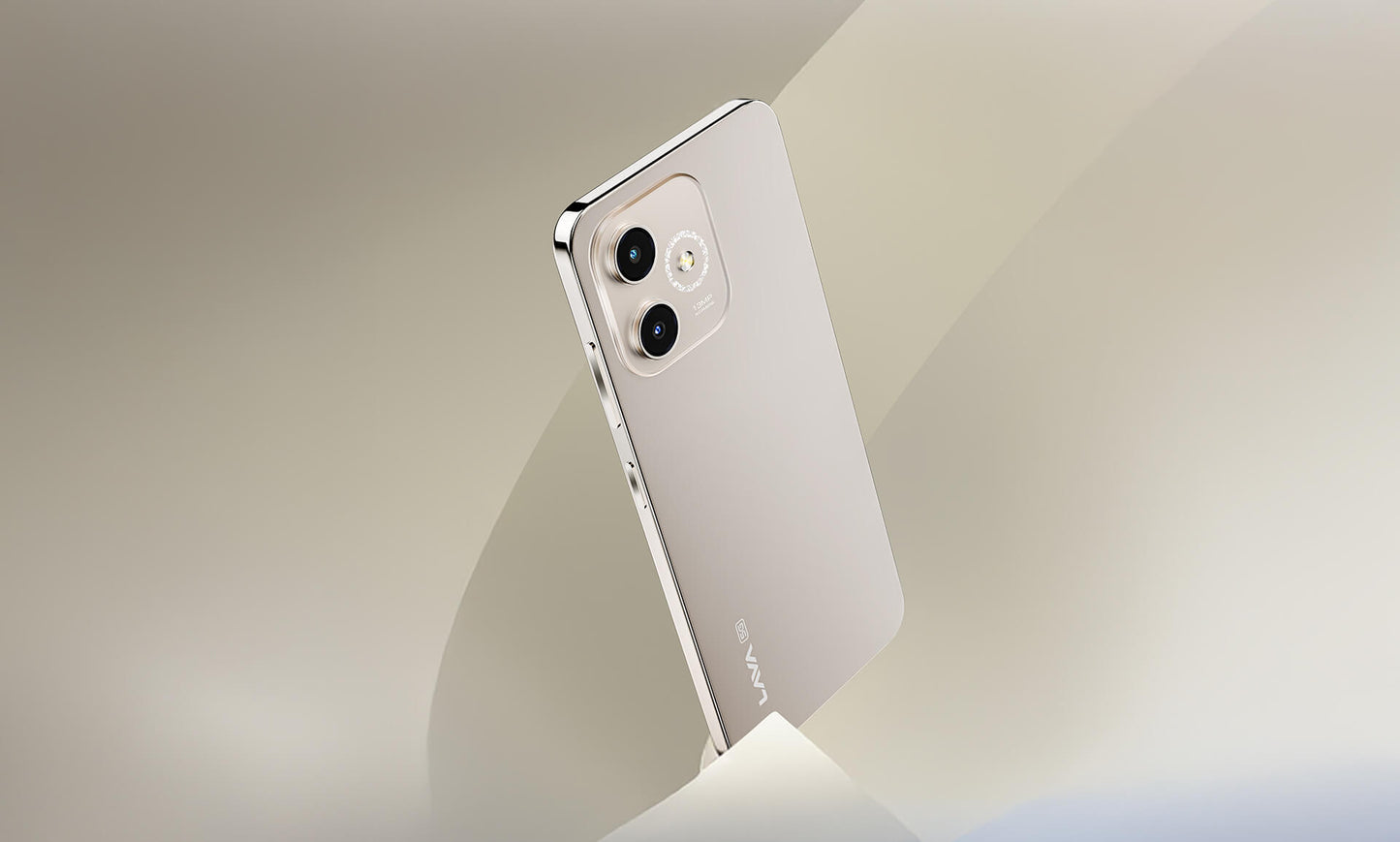 LAVA SHARK 5G 4 GB-64 GB