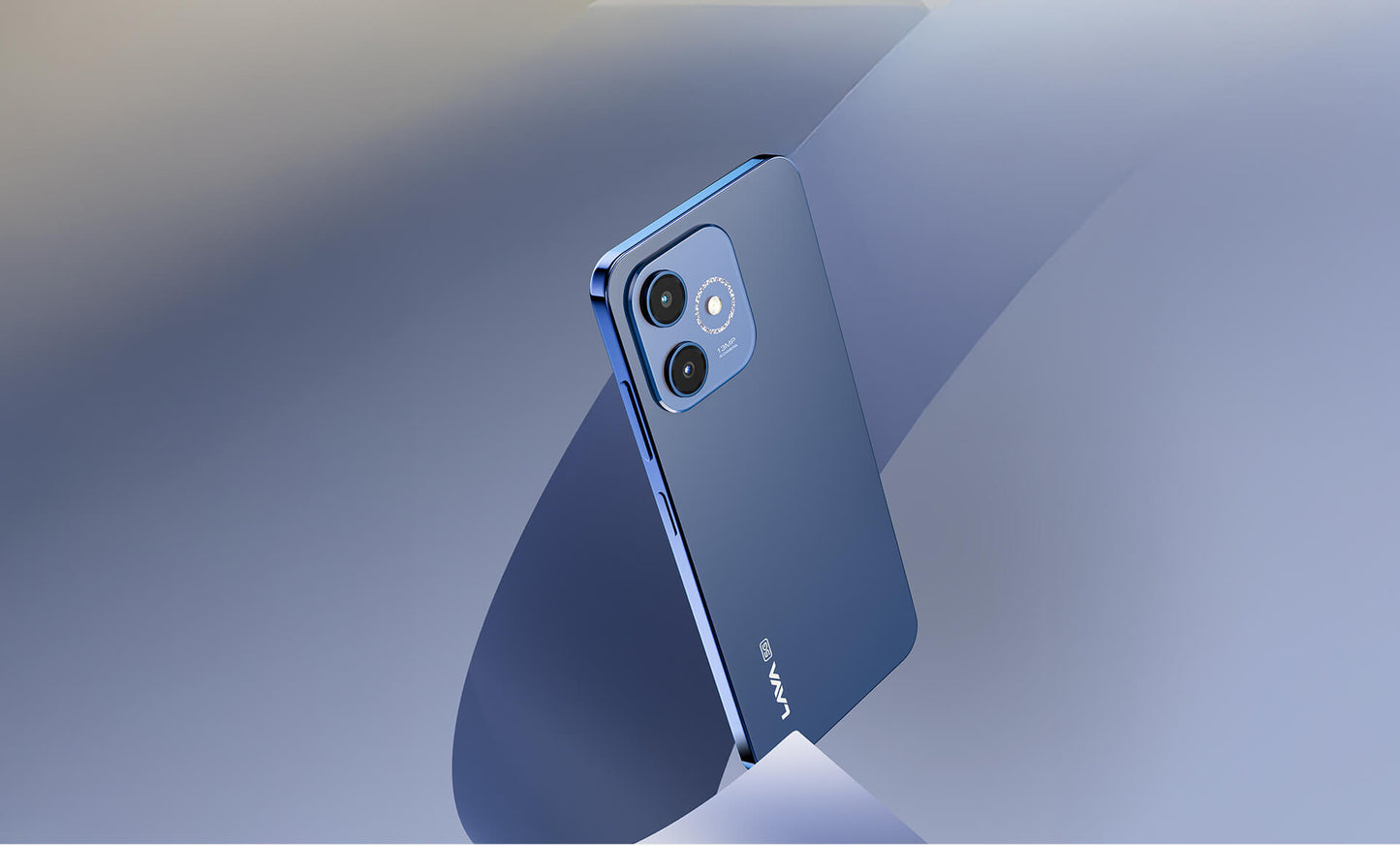 LAVA SHARK 5G PLUS 5G 4 GB-64 GB