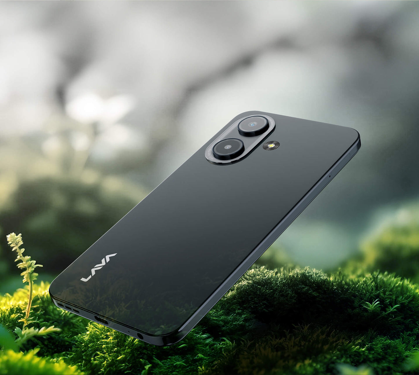 LAVA YUVA STAR 2 4 GB-64 GB