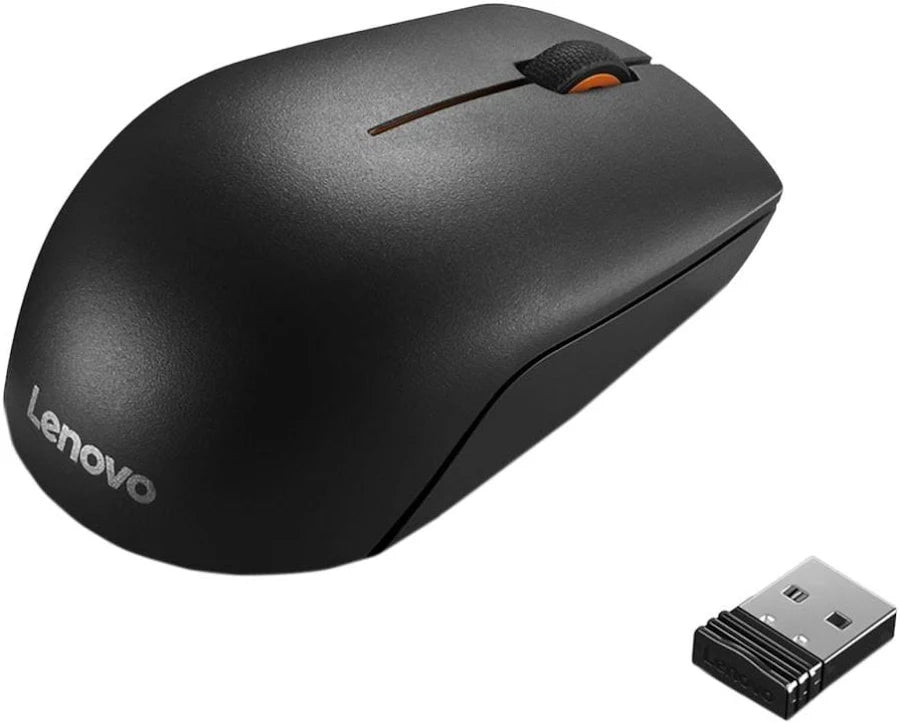 LENOVO WIRELESS MOUSE