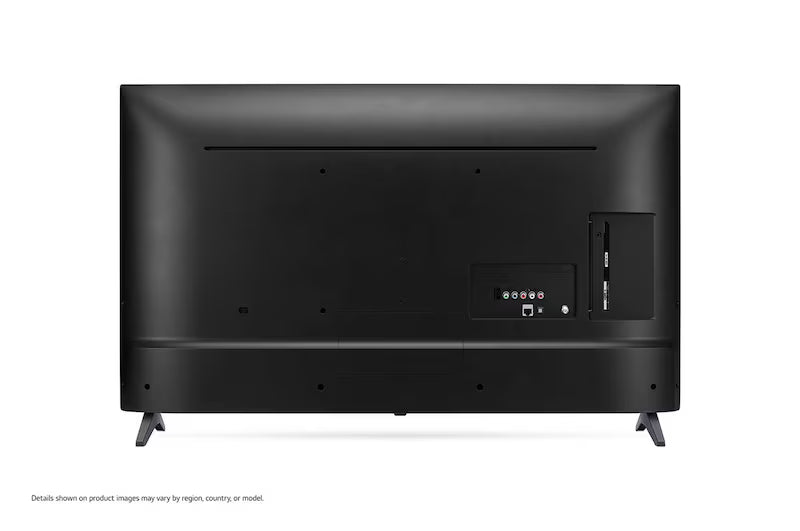 LG 108 cm (43 inches) Full HD Smart LED TV 43LR56006LC