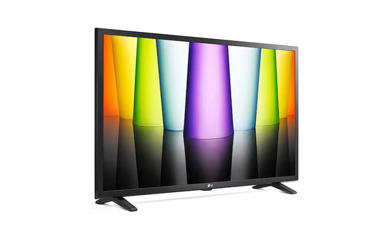 LG 80 cm (32 inches) HD Ready Smart LED TV 32LR595B6LA