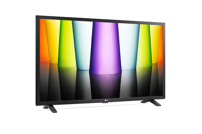 LG 80 cm (32 inches) HD Ready Smart LED TV 32LR595B6LA