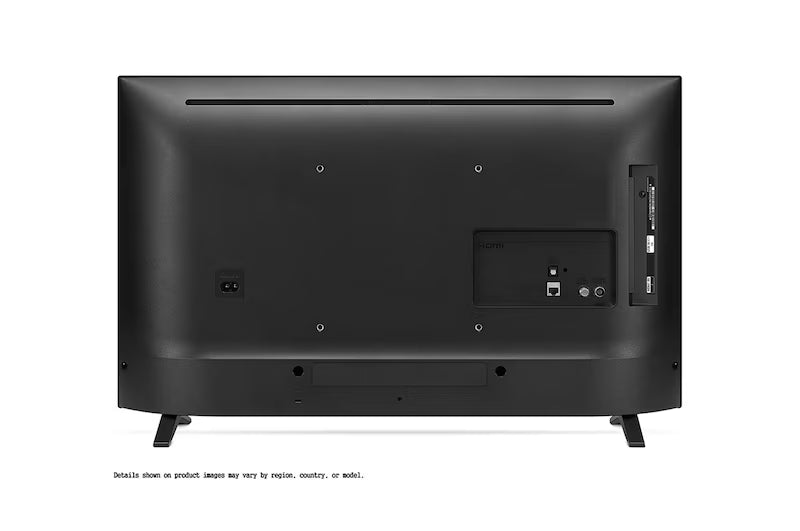 LG 80 cm (32 inches) HD Ready Smart LED TV 32LR595B6LA