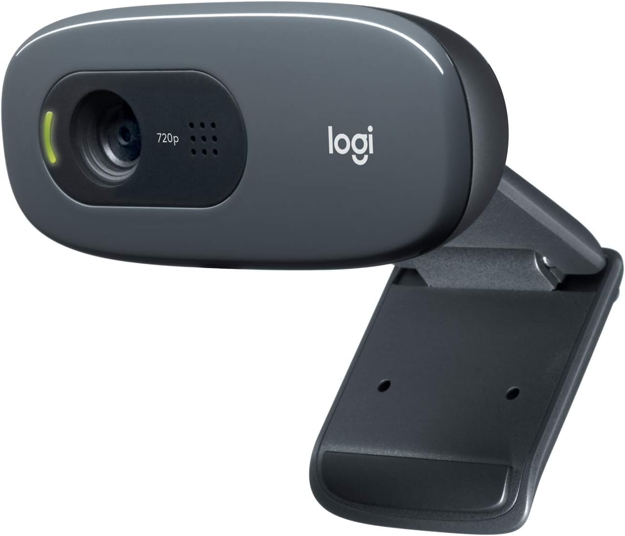 LOGITECH HD WEBCAM C270