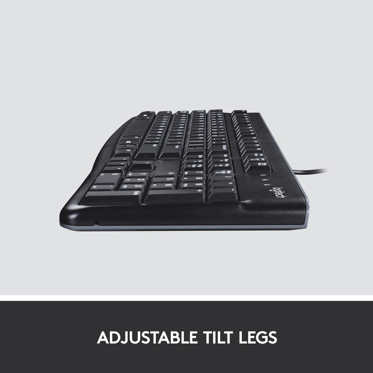 LOGITECH KEYBOARD K120