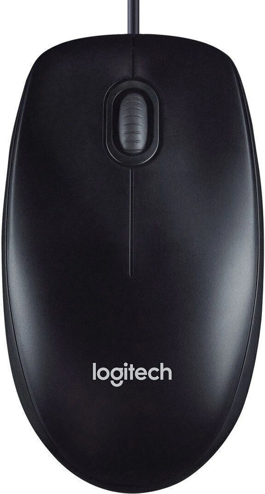 LOGITECH MOUSE M90