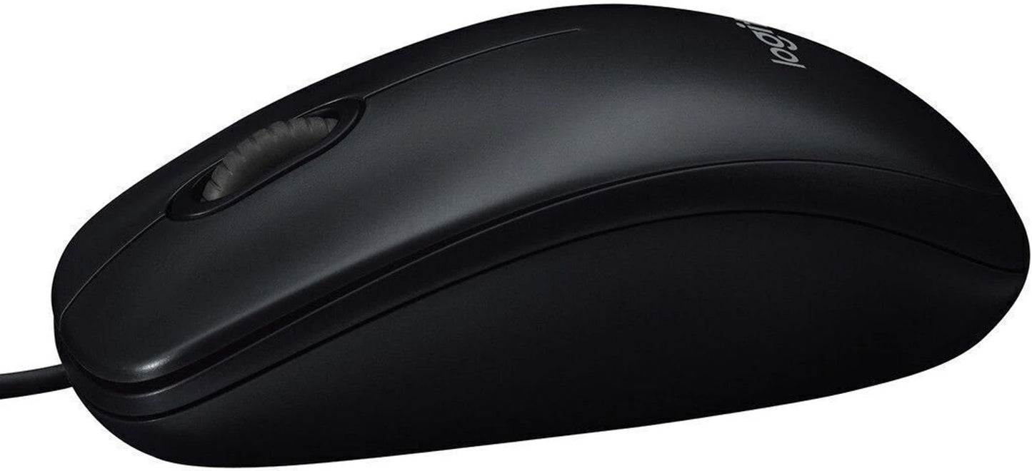 LOGITECH MOUSE M90