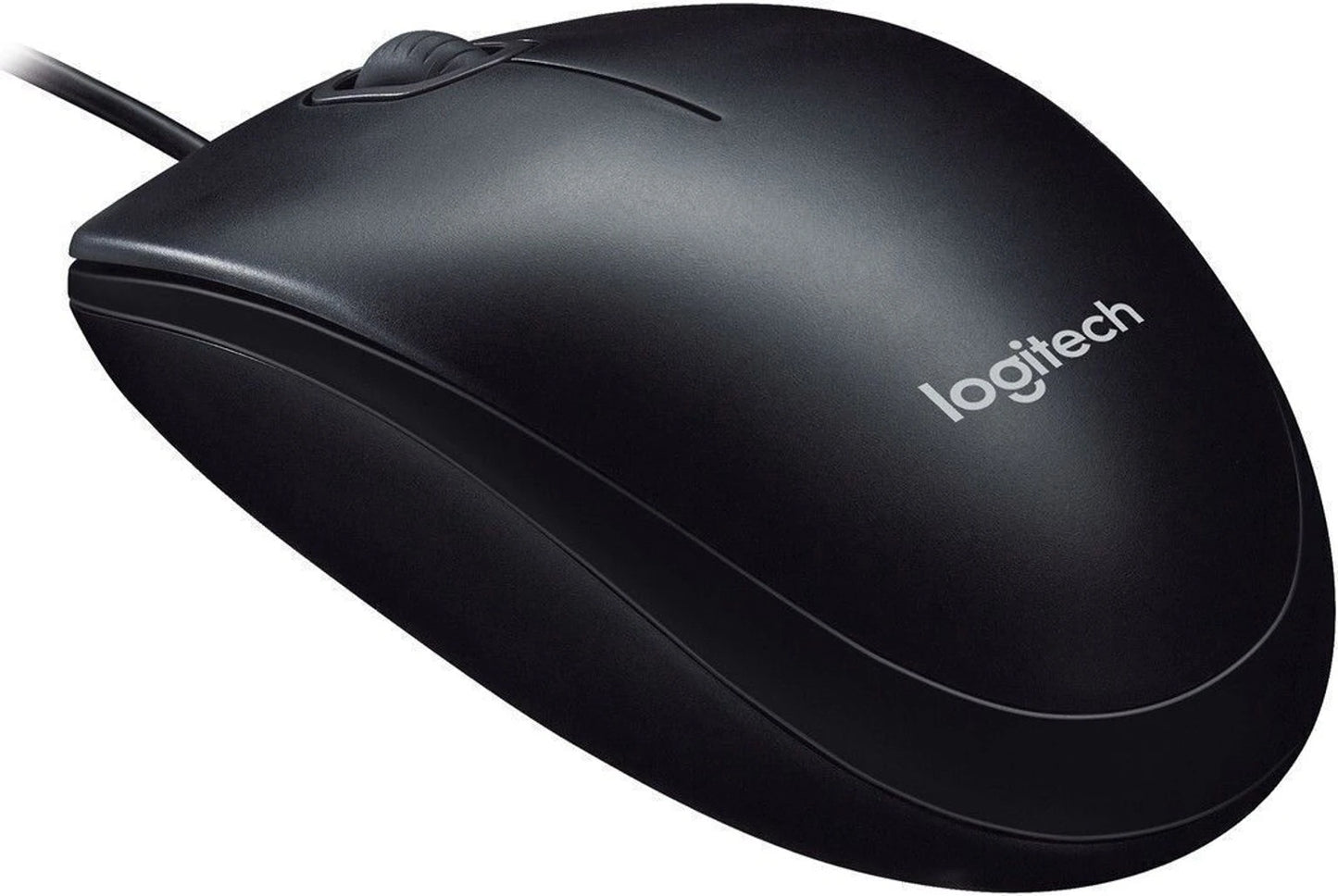 LOGITECH MOUSE M90