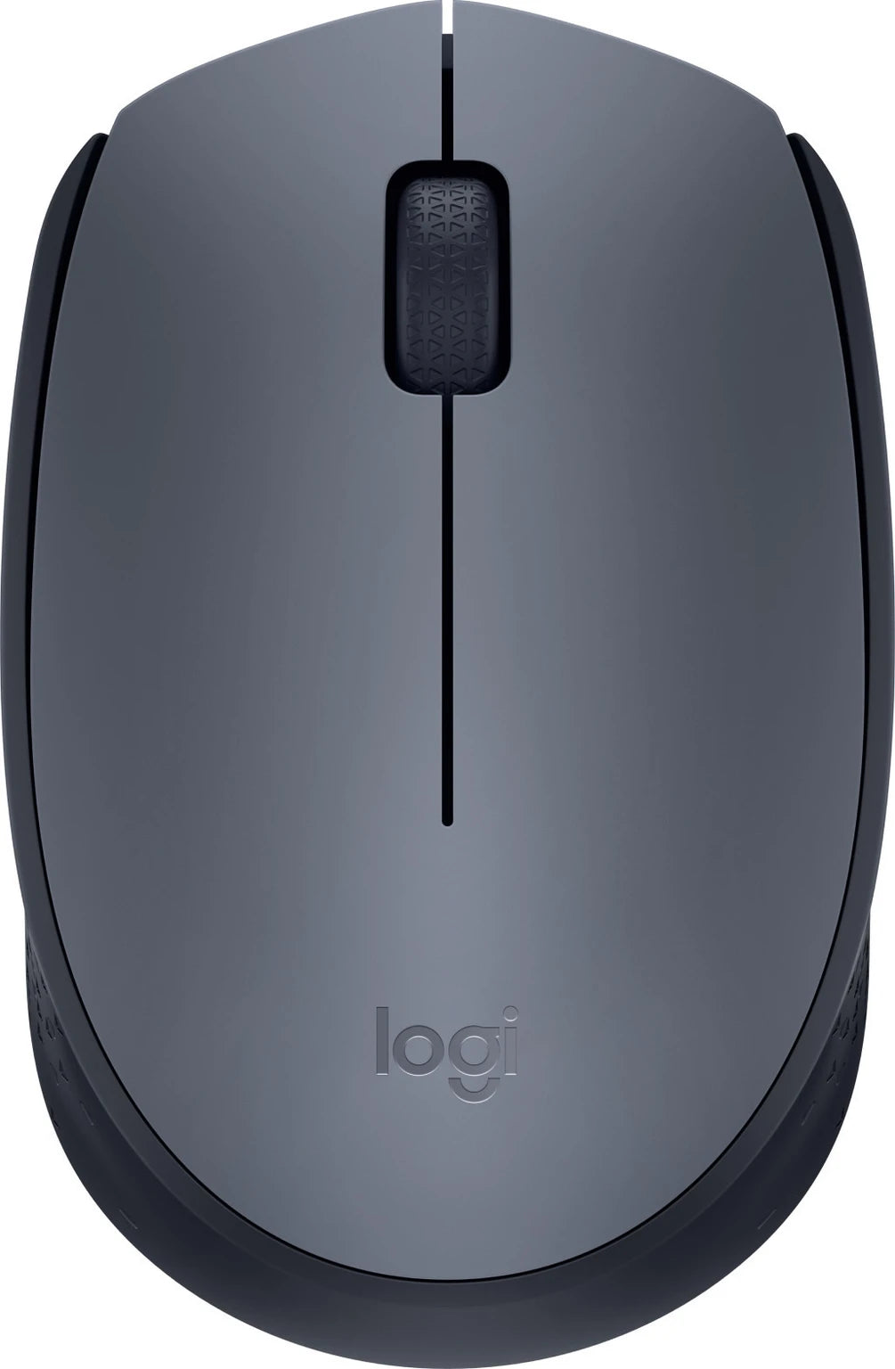 LOGITECH WIRELESS MOUSE M171