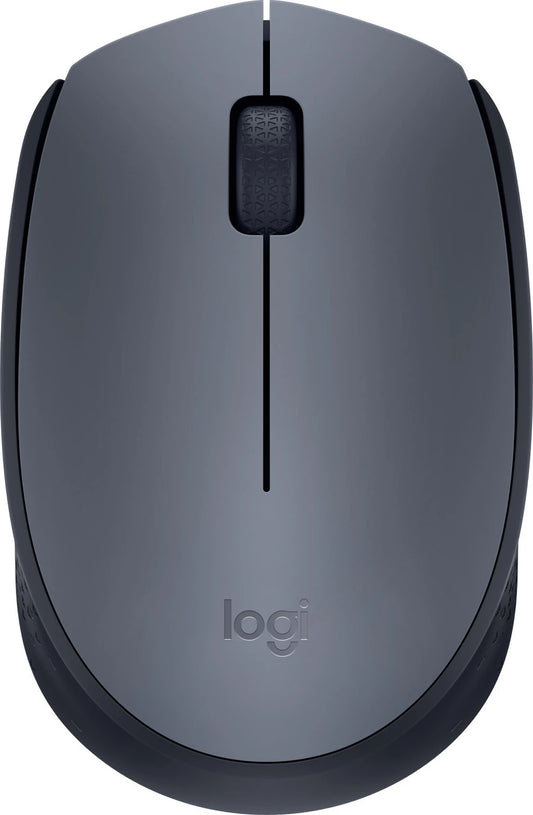 LOGITECH WIRELESS MOUSE M171