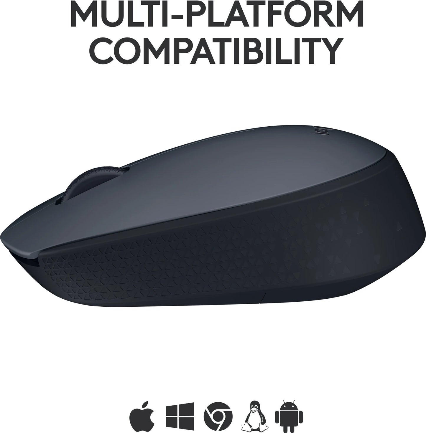 LOGITECH WIRELESS MOUSE M171