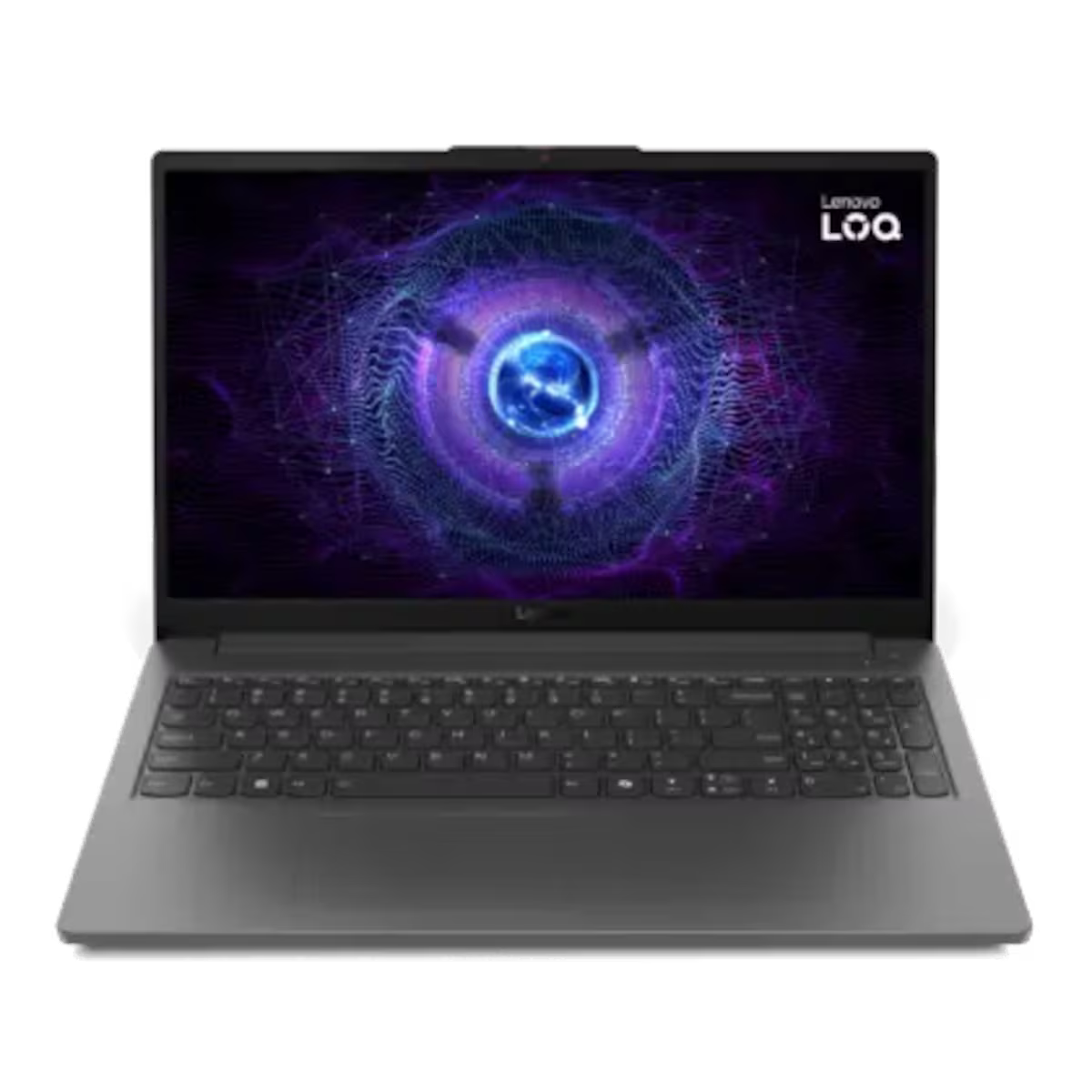 Lenovo LOQ Essential Gaming Intel Core i5 12450HX RTX 3050A 4GB Graphics | 16GB RAM | 512GB SSD Storage | 15.6-inch FHD 144Hz Display Laptop 83LK009VIN