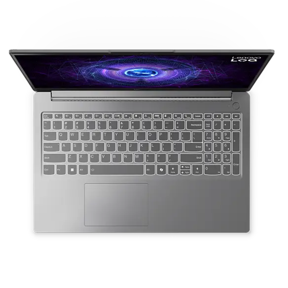 Lenovo LOQ Essential Gaming Intel Core i5 12450HX RTX 3050A 4GB Graphics | 16GB RAM | 512GB SSD Storage | 15.6-inch FHD 144Hz Display Laptop 83LK009VIN