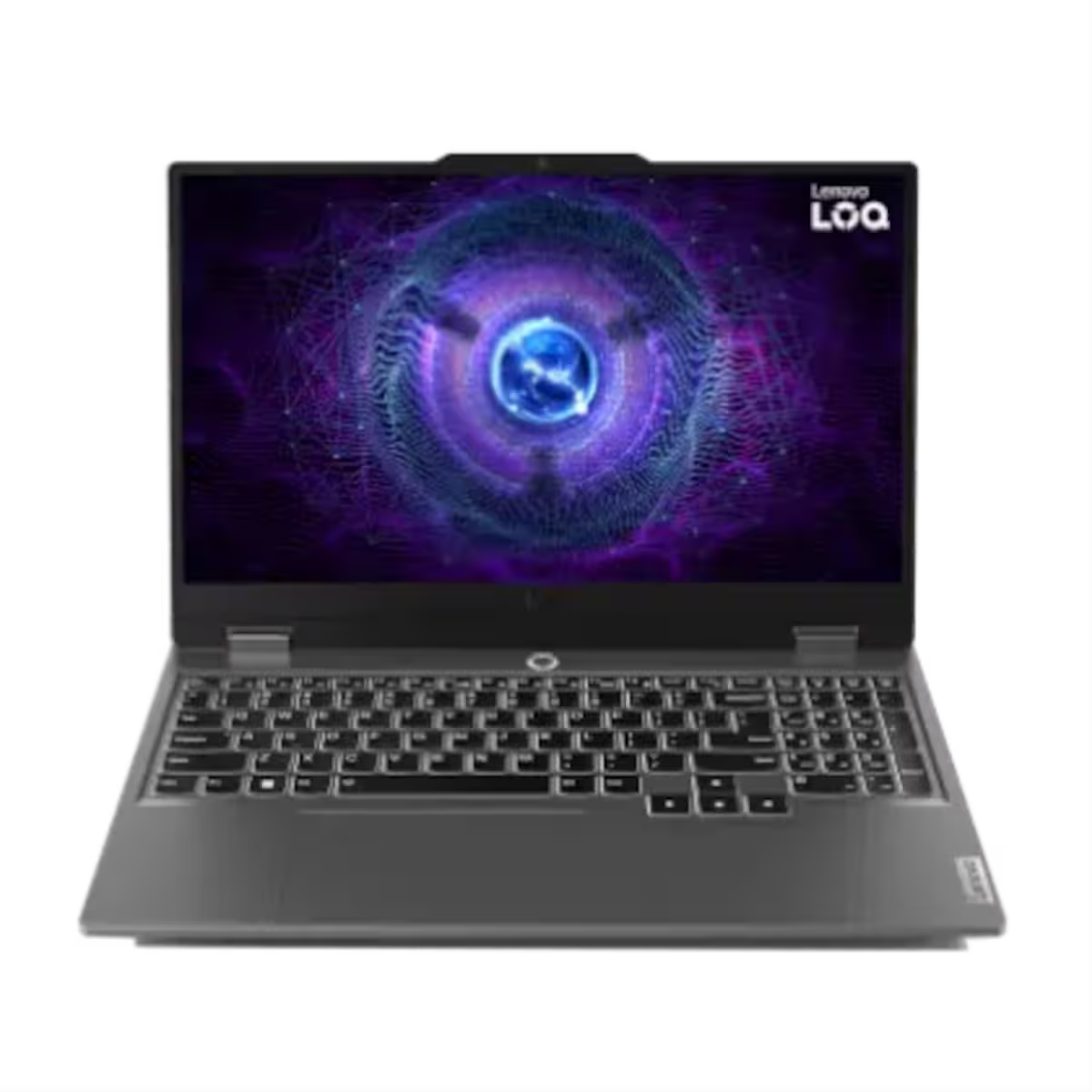 Lenovo LOQ Gaming Intel Core i5 13450HX RTX 3050A 4GB Graphics | 16GB RAM | 512GB SSD Storage | 15.6-inch FHD 144Hz Display Laptop 83DV01A4IN