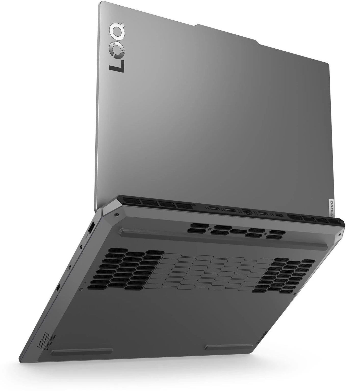 Lenovo LOQ Gaming Intel Core i5 13450HX RTX 4050 6GB Graphics | 16GB RAM | 512GB SSD Storage | 15.6-inch FHD 144Hz Display Laptop 83DV01AAIN