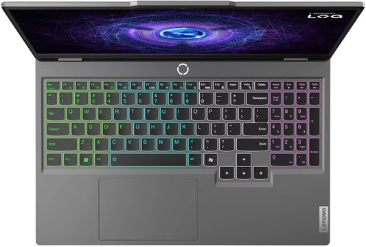 Lenovo LOQ Gaming Intel Core i5 13450HX RTX 4050 6GB Graphics | 16GB RAM | 512GB SSD Storage | 15.6-inch FHD 144Hz Display Laptop 83DV01AAIN