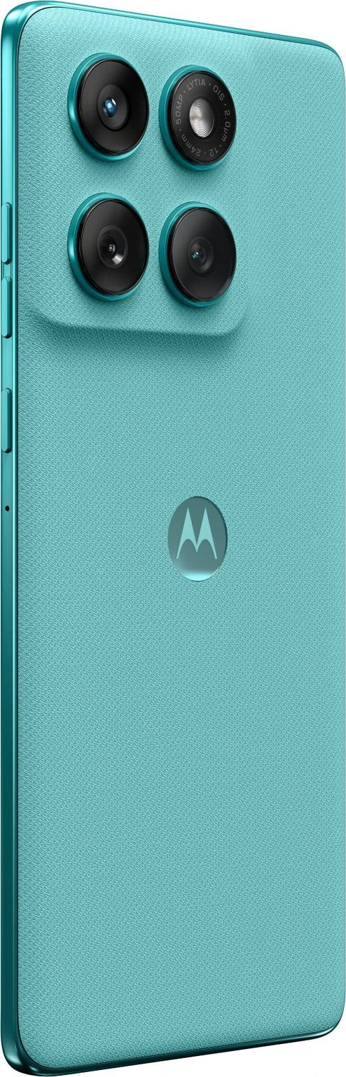 MOTO EDGE 60 FUSION 8 GB-256 GB