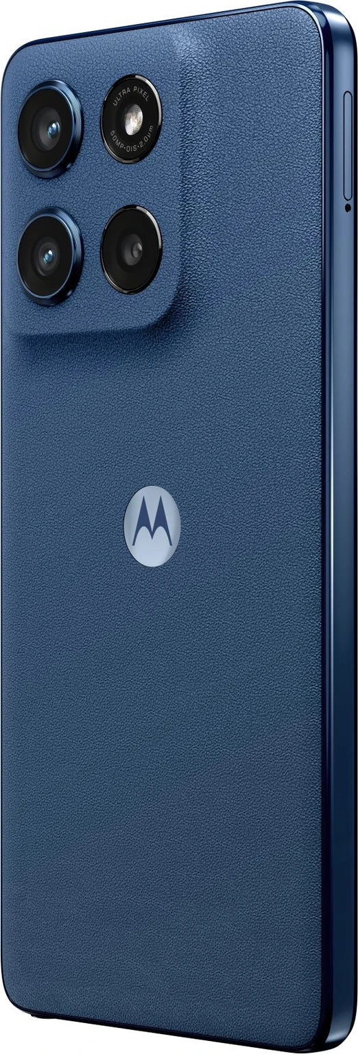 MOTO EDGE 60 STYLUS 8 GB-256 GB