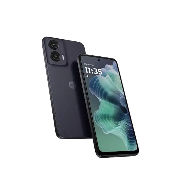 MOTO G35 5G 4 GB-128 GB